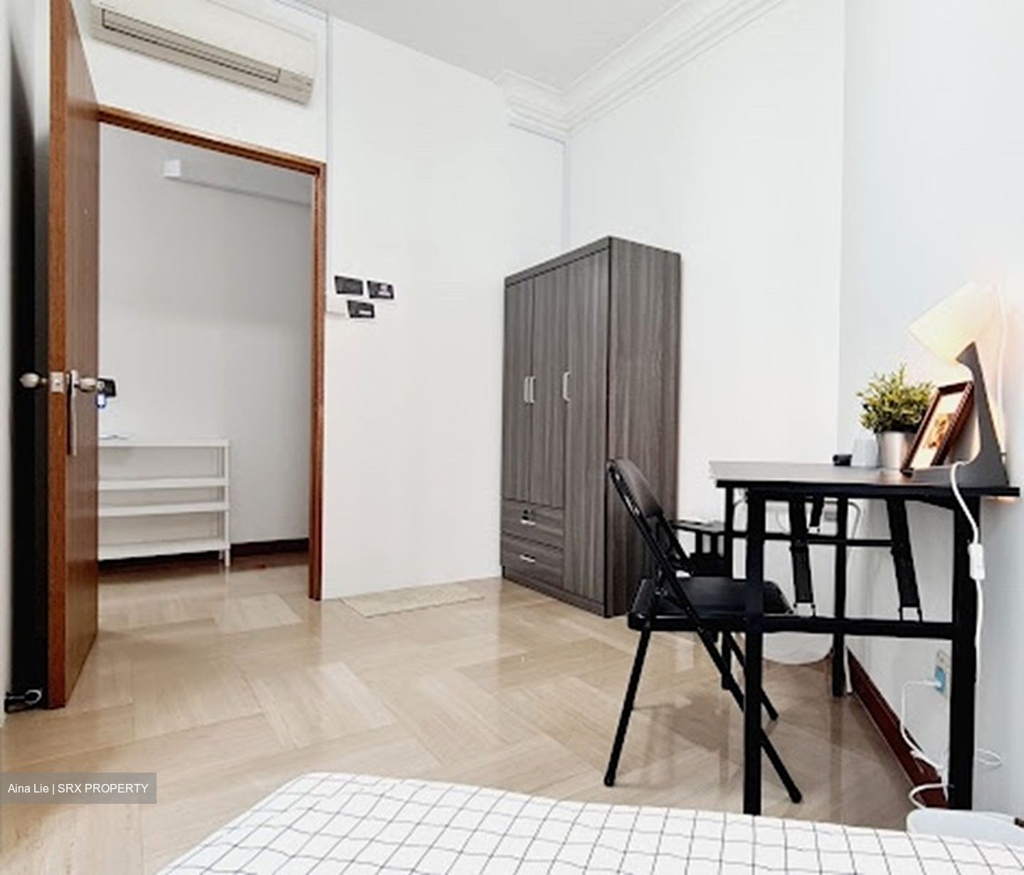 East Meadows (D16), Condominium #590870271